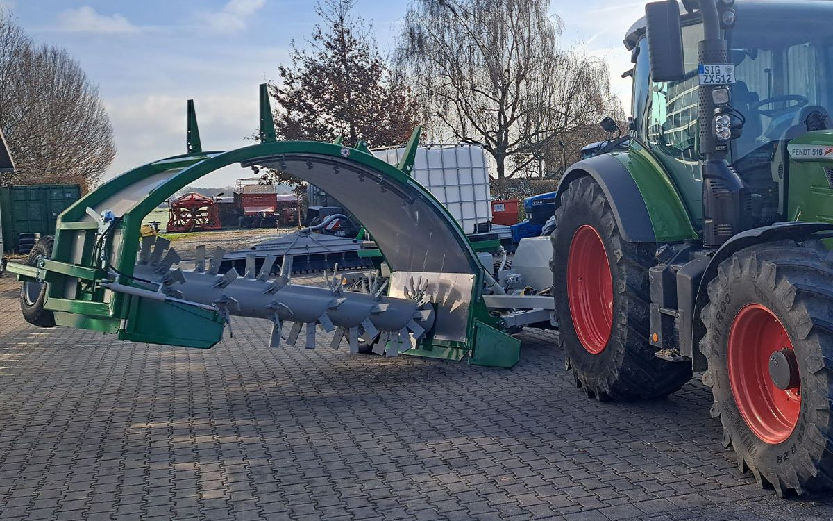 TG 301 Landgut preview image