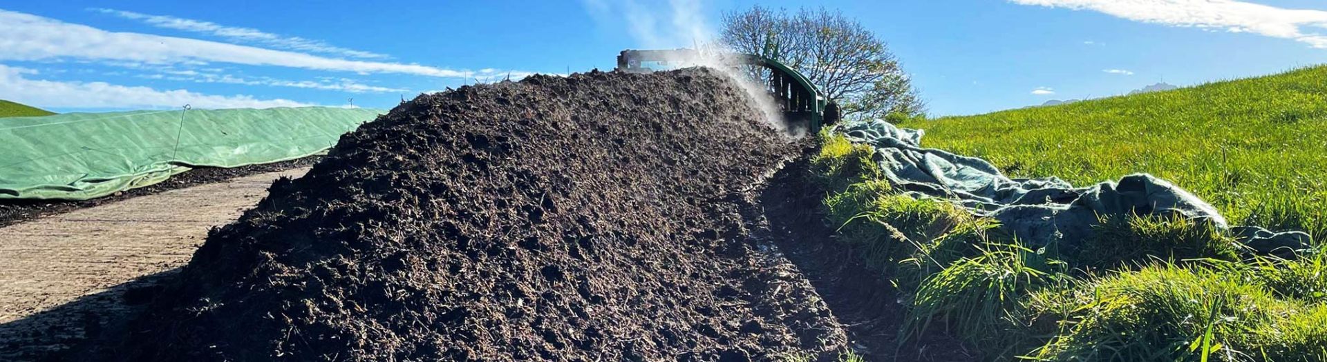 Compost Turners teaser
