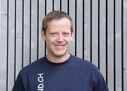 Patrik Brütsch